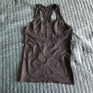 Lululemon Swiftly Tech racerback tank